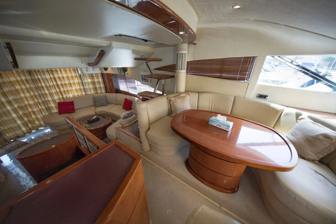 Fairline 65 | DT1753