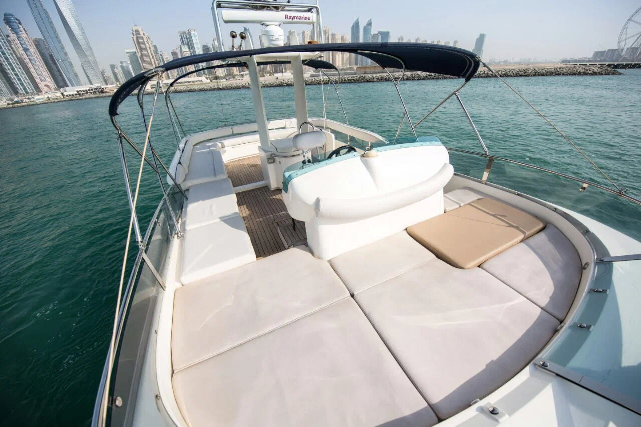Fairline 65 | DT1753