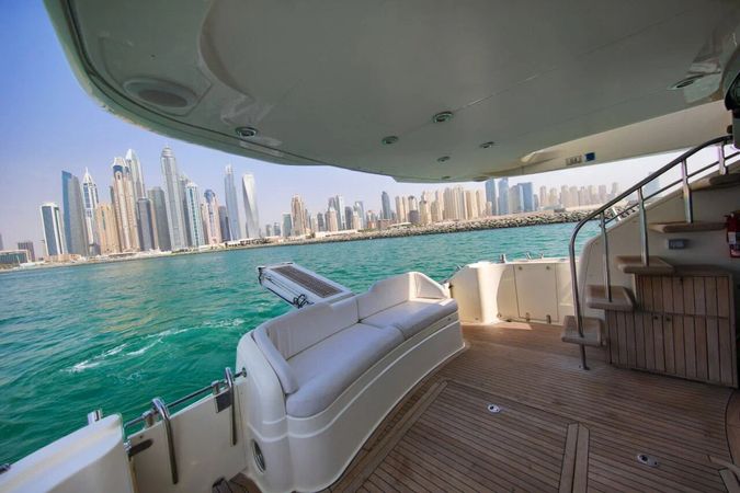 Fairline 65 | DT1753