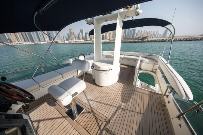Fairline 65 | DT1753