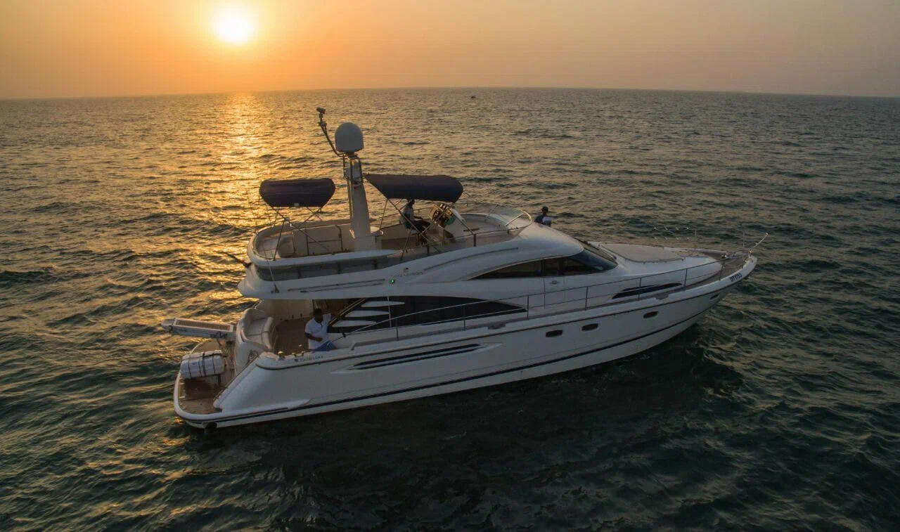 Fairline 65 | DT1753