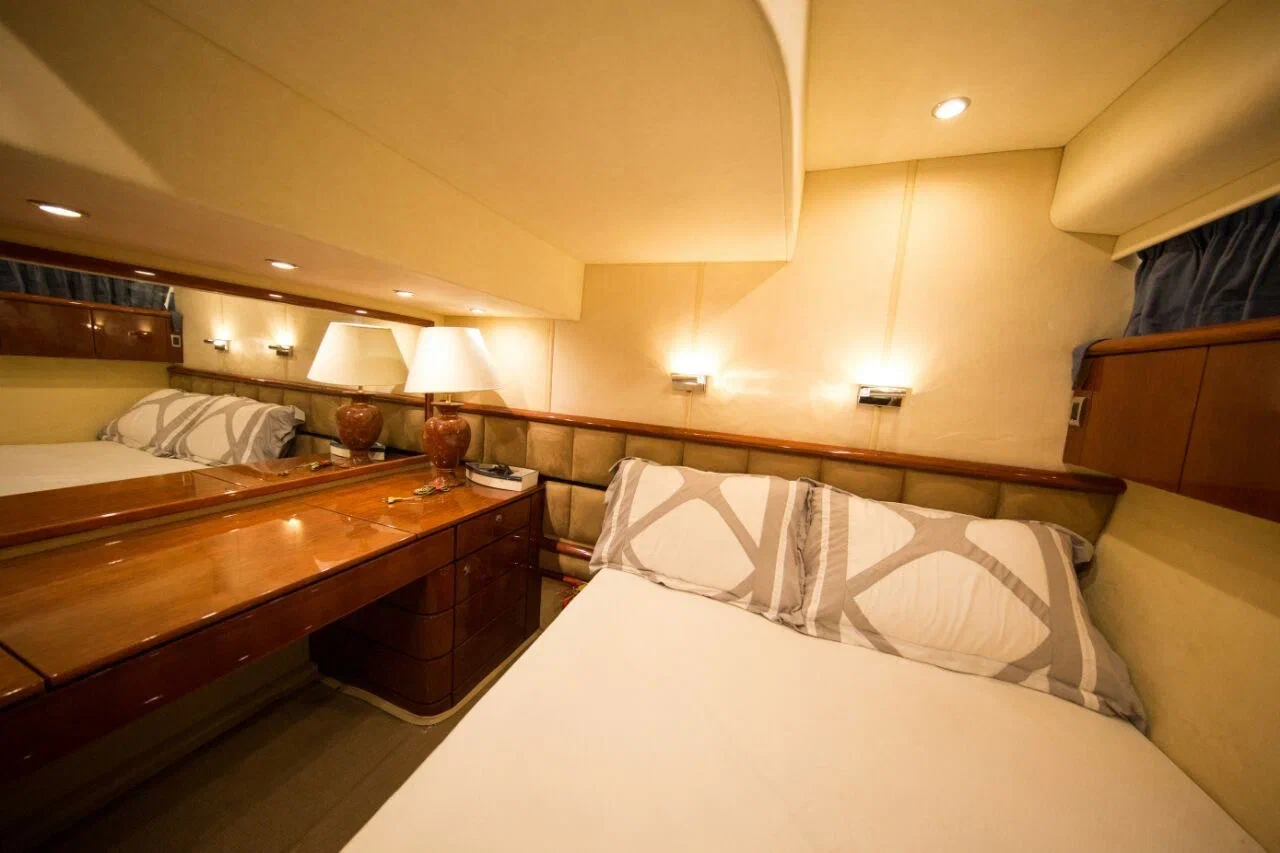 Fairline 65 | DT1753