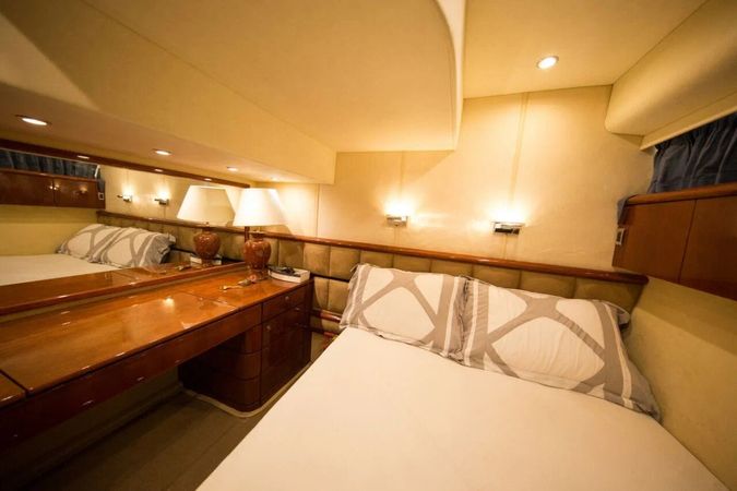 Fairline 65 | DT1753