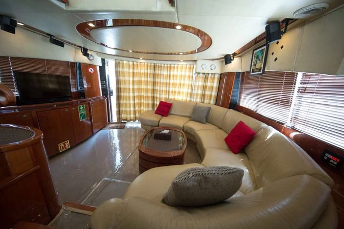 Fairline 65 | DT1753