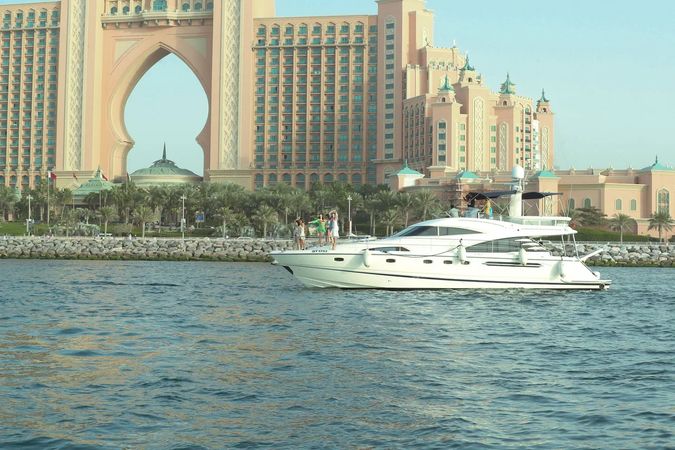 Fairline 65 | DT1753