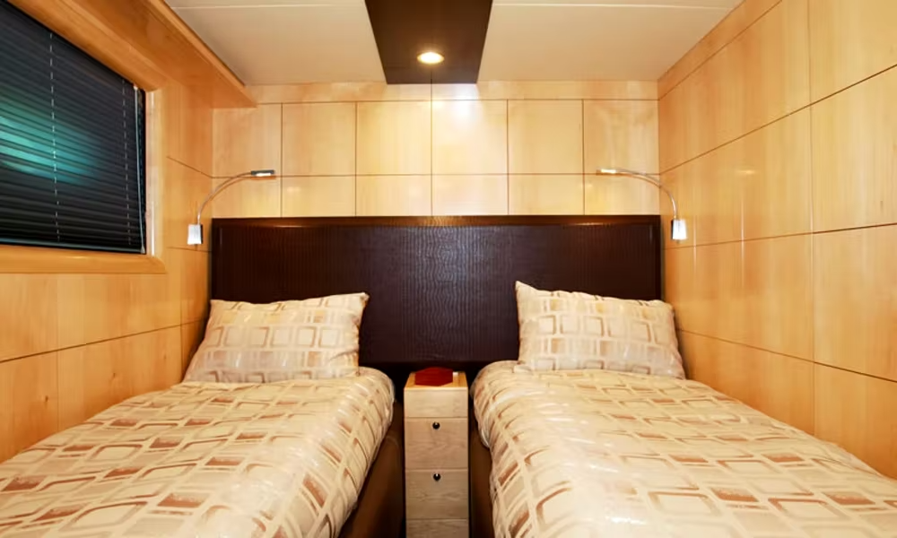 Fairline 65 | DT1753