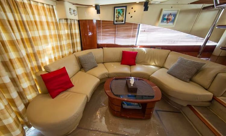 Fairline 65 | DT1753