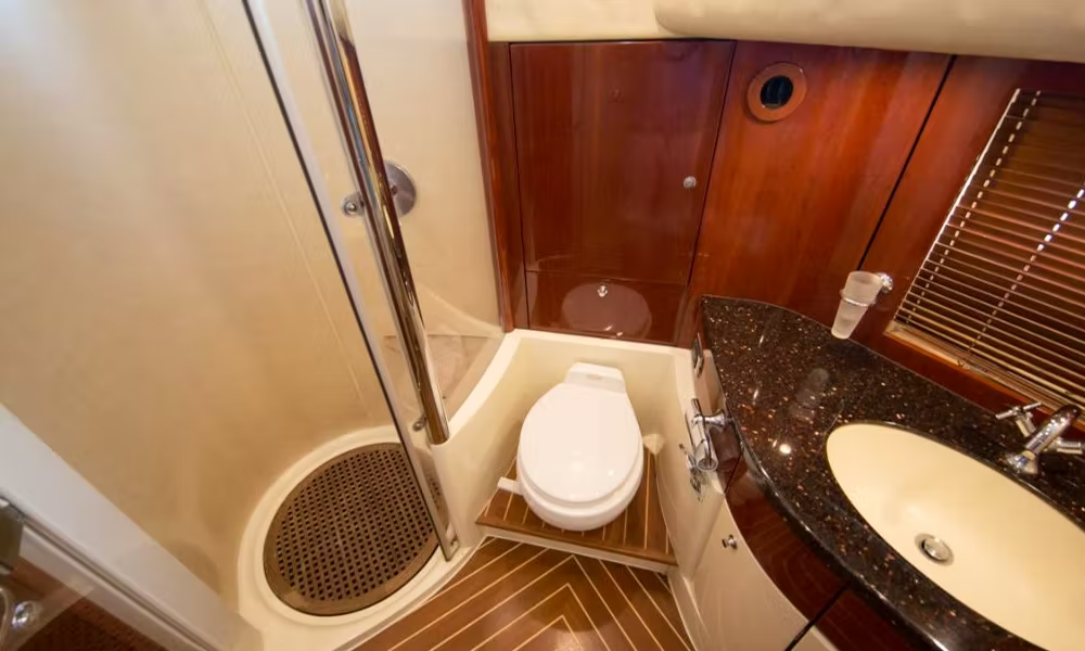 Fairline 65 | DT1753