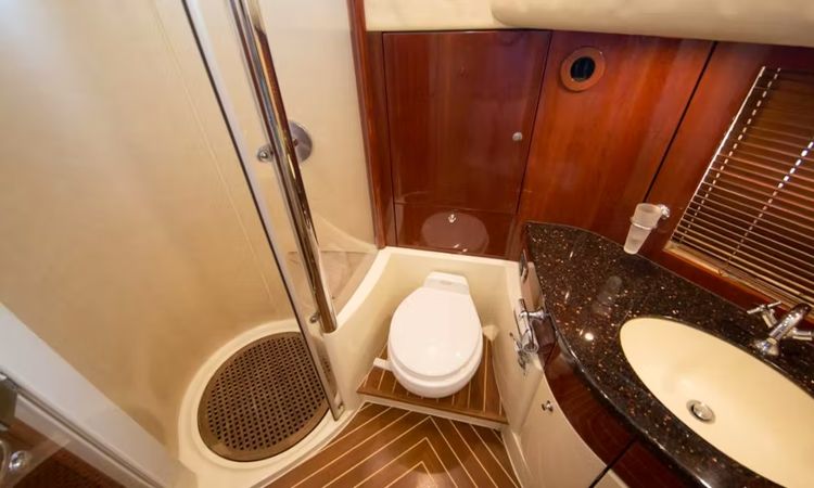 Fairline 65 | DT1753