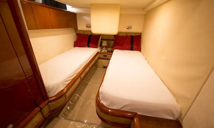 Fairline 65 | DT1753