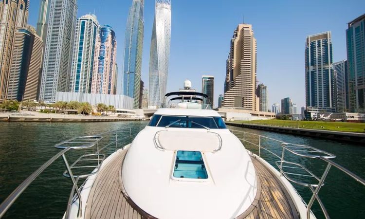 Fairline 65 | DT1753