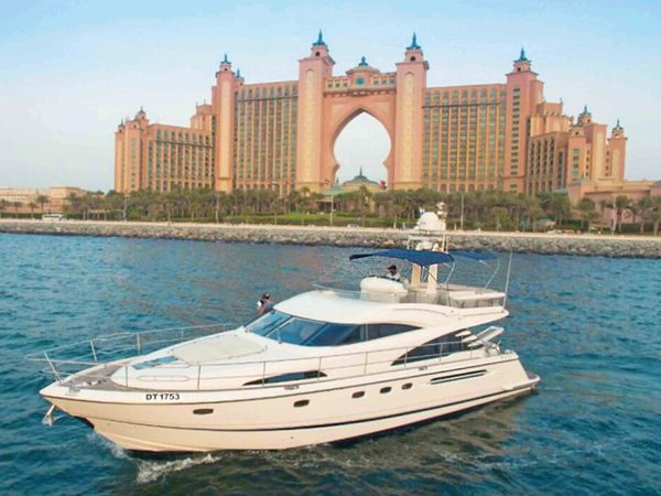 Fairline 65 | DT1753