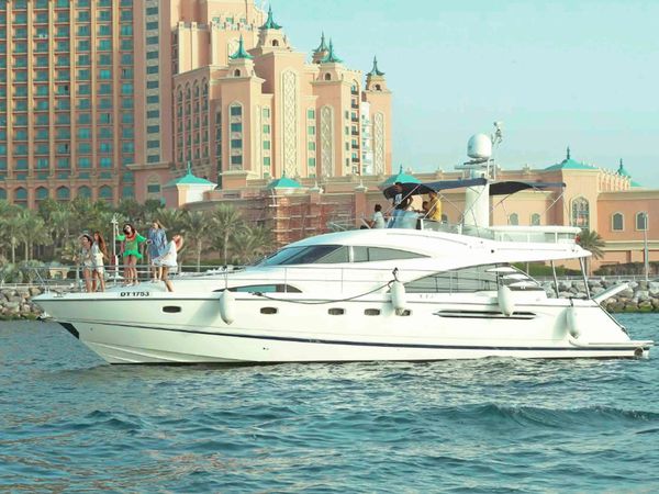 Fairline 65 | DT1753