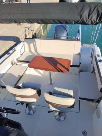 Beneteau Flyer 7.7 | Ti Ama 2