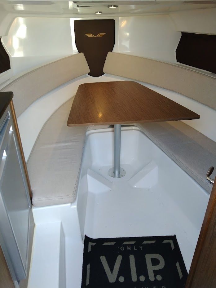 Beneteau Flyer 7.7 | Ti Ama 2