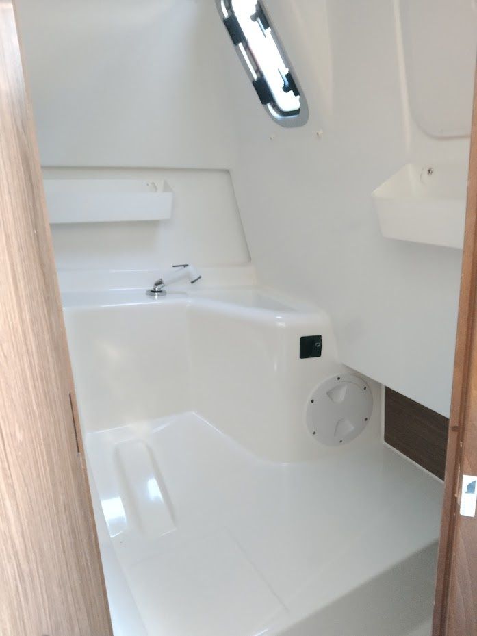 Beneteau Flyer 7.7 | Ti Ama 2