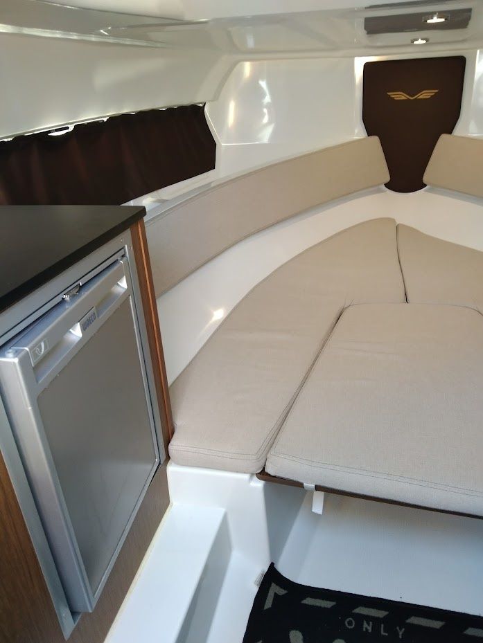 Beneteau Flyer 7.7 | Ti Ama 2