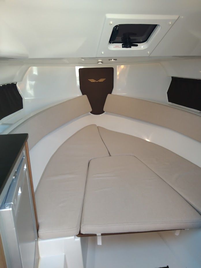 Beneteau Flyer 7.7 | Ti Ama 2