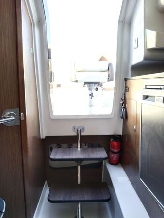 Beneteau Flyer 7.7 | Ti Ama 2