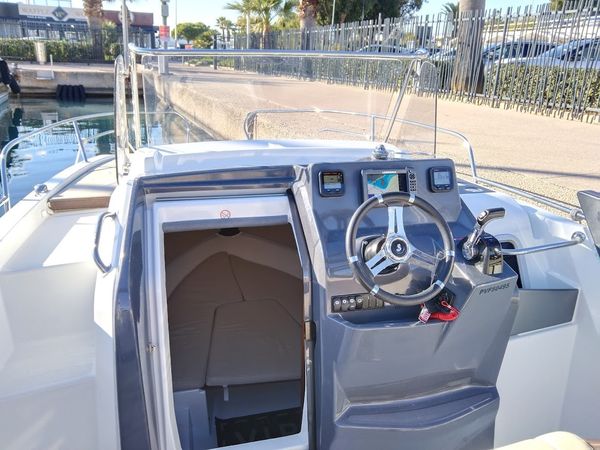 Beneteau Flyer 7.7 | Ti Ama 2