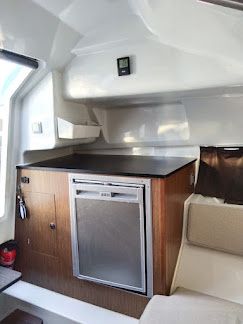 Beneteau Flyer 7.7 | Ti Ama 2