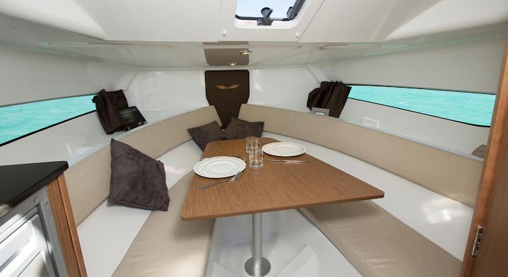 Beneteau Flyer 7.7 | Ti Ama 2