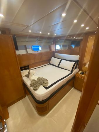 Mangusta 108 | Silence