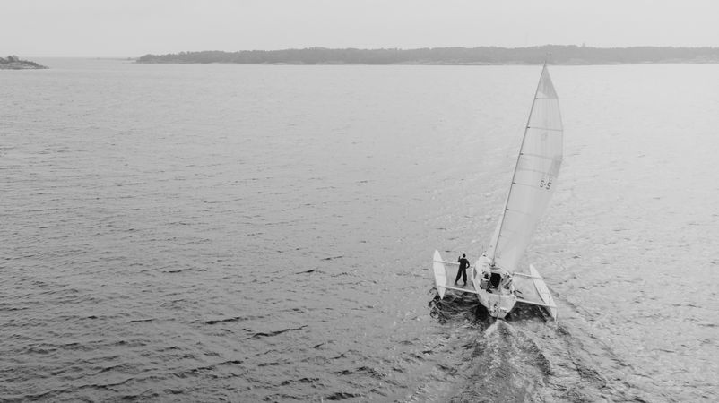 Gepard 28 | Till Salu