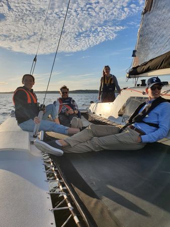 Gepard 28 | Till Salu