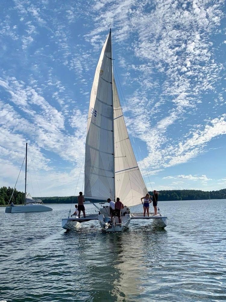 Gepard 28 | Till Salu