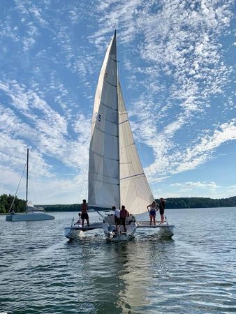 Gepard 28 | Till Salu