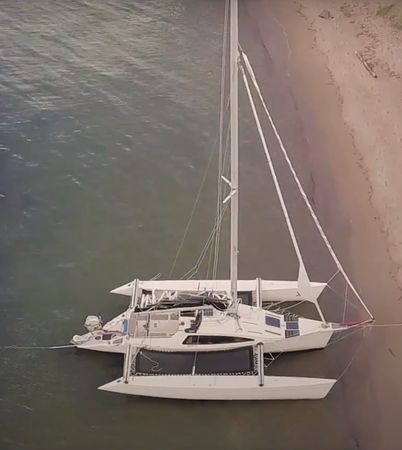 Gepard 28 | Till Salu