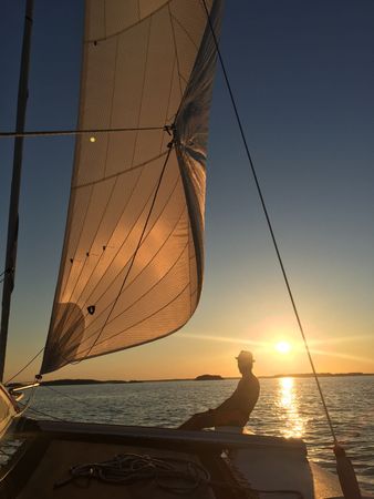 Gepard 28 | Till Salu