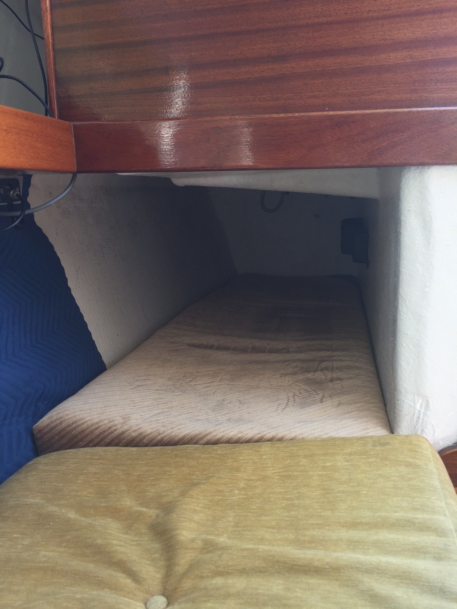 Gepard 28 | Till Salu