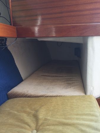 Gepard 28 | Till Salu