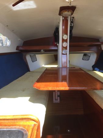 Gepard 28 | Till Salu