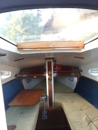 Gepard 28 | Till Salu