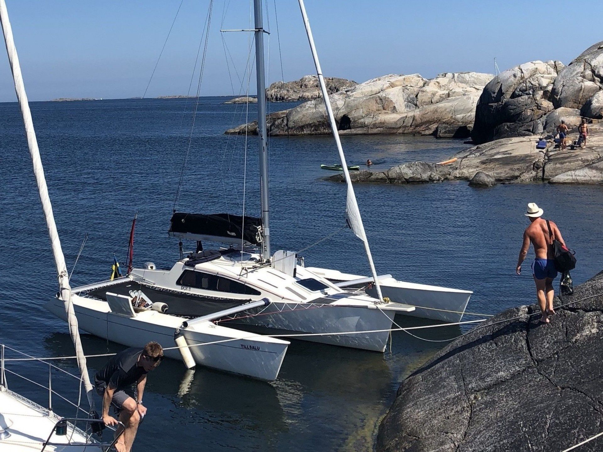 Gepard 28 | Till Salu