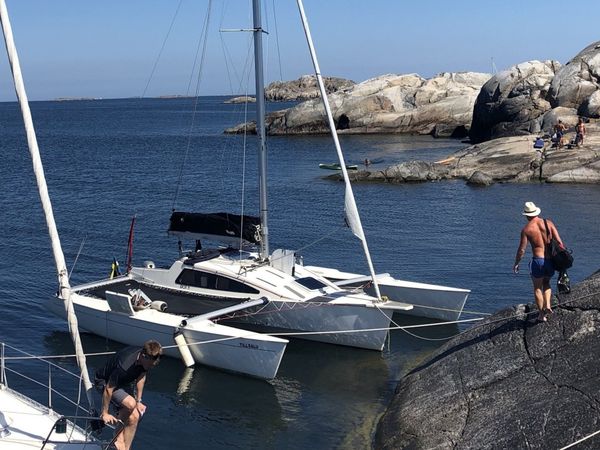 Gepard 28 | Till Salu