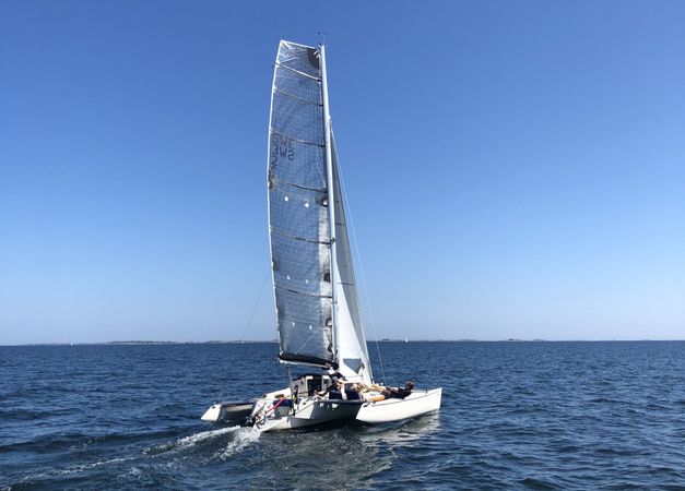 Gepard 28 | Till Salu