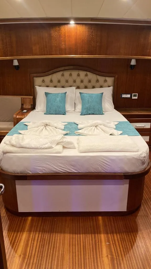 Gulet 78 | Enver Aga