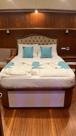 Gulet 78 | Enver Aga