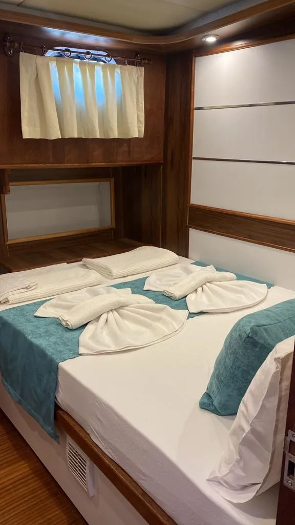 Gulet 78 | Enver Aga