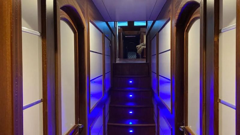 Gulet 78 | Enver Aga