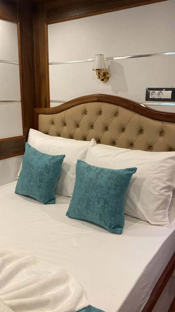 Gulet 78 | Enver Aga