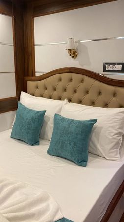 Gulet 78 | Enver Aga