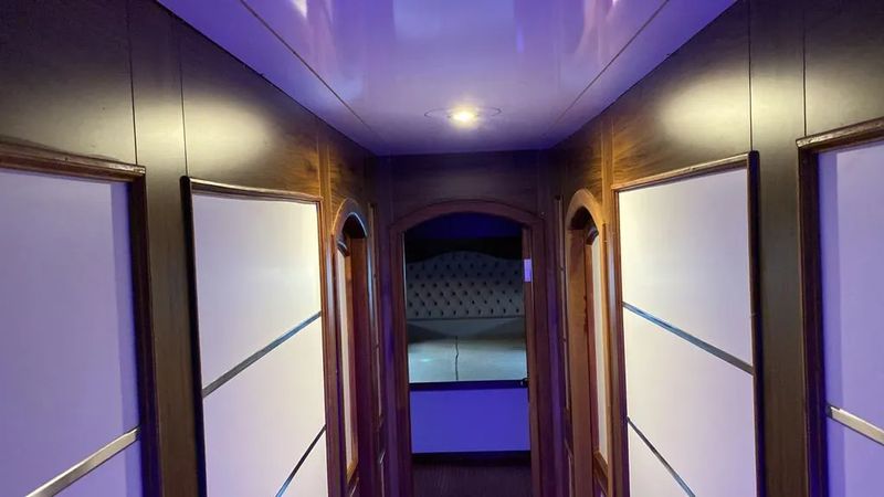 Gulet 78 | Enver Aga