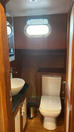 Gulet 78 | Enver Aga