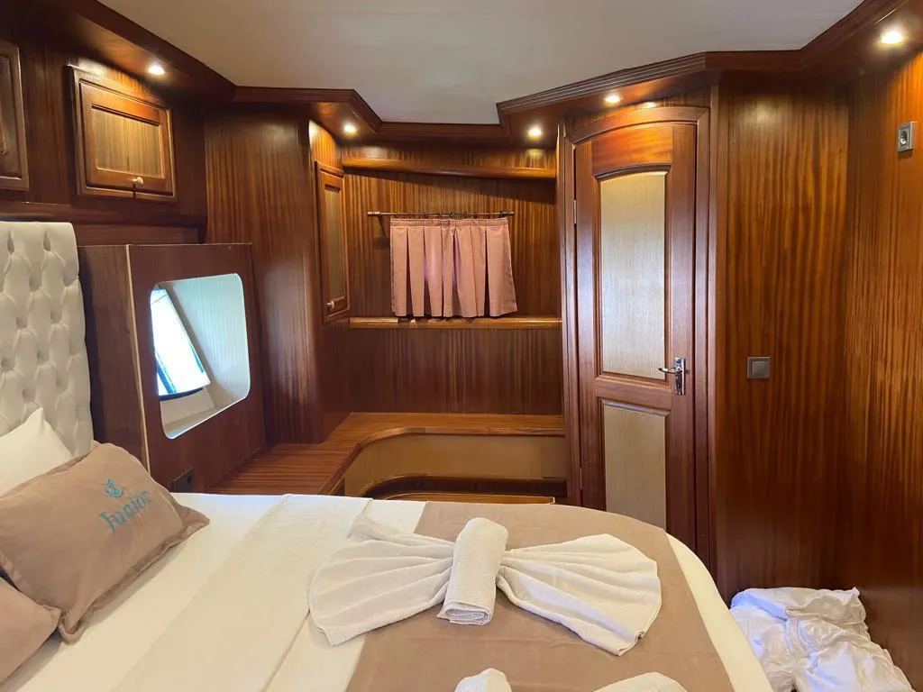 Gulet 78 | Enver Aga