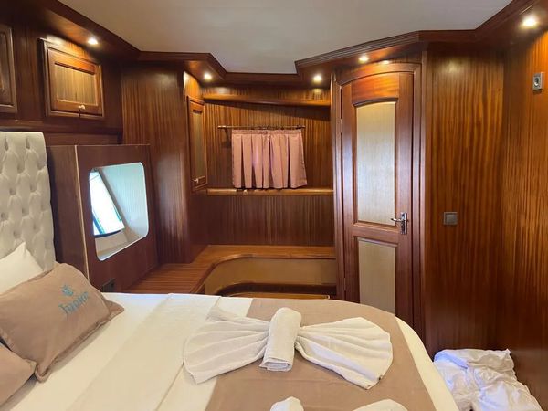 Gulet 78 | Enver Aga